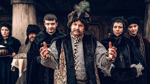 1670: Poláci si dělají srandu ze své „slavné“ historie | Fandíme serialům
