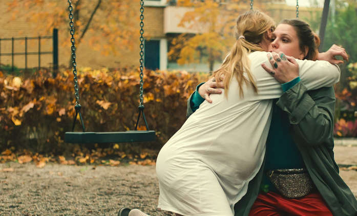 Díky a promiň: Netflix na svátky přináší příběh o rodině a odpuštění | Fandíme filmu