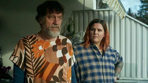 Díky a promiň: Netflix na svátky přináší příběh o rodině a odpuštění | Fandíme filmu