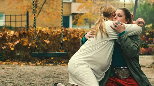 Díky a promiň: Netflix na svátky přináší příběh o rodině a odpuštění | Fandíme filmu