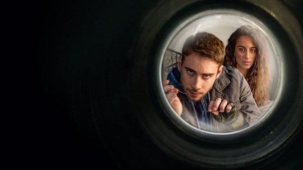 Berlín: Oblíbený zloděj z Papírového domu je zpátky | Fandíme serialům