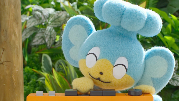 Pokémonní delegátka: Oblíbené příšerky dostaly loutkové zpracování | Fandíme serialům