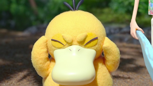 Pokémonní delegátka: Oblíbené příšerky dostaly loutkové zpracování | Fandíme serialům