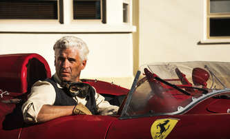 Box Office: Ferrari v kinech nevítězí, dál vládne Wonka | Fandíme filmu
