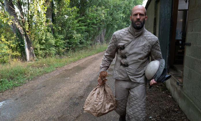 The Beekeeper: Jason Statham vytříská zástup pohůnků v nové upoutávce | Fandíme filmu