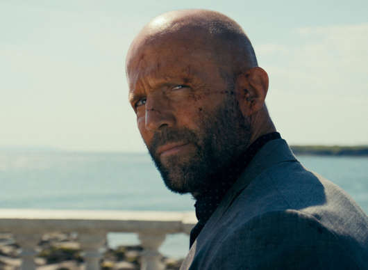 Jason Statham je k nezastavení, chystá další akční film | Fandíme filmu