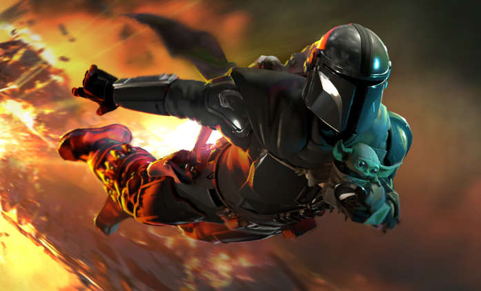 Mandalorian a Grogu: Trailer příštího Star Wars filmu se dostal online | Fandíme filmu