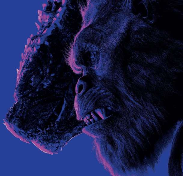 Godzilla x Kong: Nové imperium – Příšery jsou zpátky v dalším traileru | Fandíme filmu