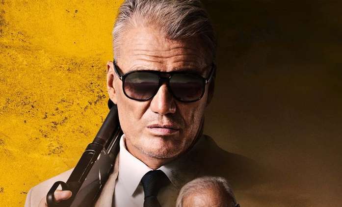 Wanted Man: Dolph Lundgren chrání svědkyni před zkorumpovanými agenty | Fandíme filmu