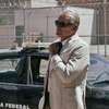 Wanted Man: Dolph Lundgren chrání svědkyni před zkorumpovanými agenty | Fandíme filmu