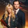 Air Force One Down: Agentka první den v práci bojuje s teroristy | Fandíme filmu