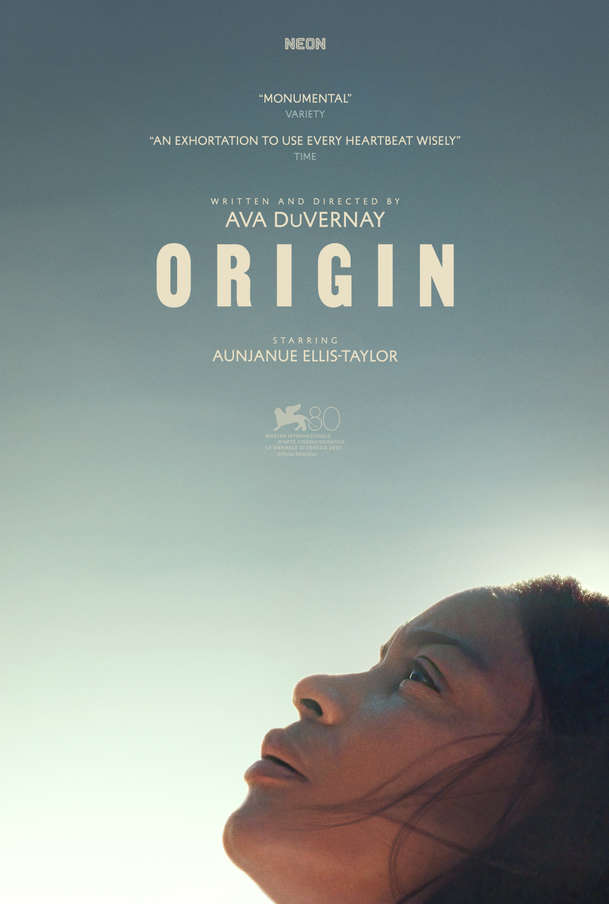 Origin: Historie rasismu skrz optiku osobní tragédie | Fandíme filmu