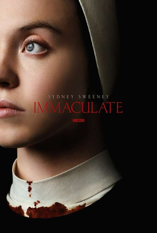 Immaculate: V klášteře čeká na jeptišku hororové peklo | Fandíme filmu