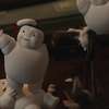 Krotitelé duchů: Říše ledu – Chytání bubáků je v novém traileru zábava | Fandíme filmu