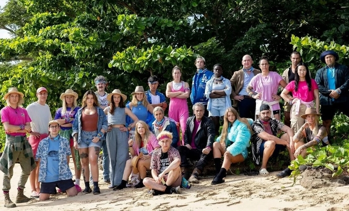 Survivor Austrálie: V nové řadě se střetávají titáni a rebelové | Fandíme seriálům