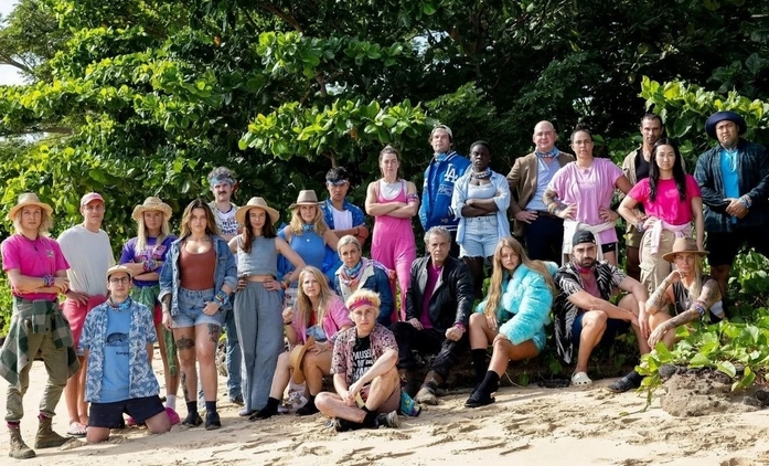 Survivor Austrálie: V nové řadě se střetávají titáni a rebelové | Fandíme seriálům