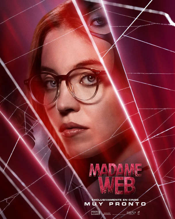 Madam Web: Nové upoutávky blíže představují příběh a záporáka | Fandíme filmu