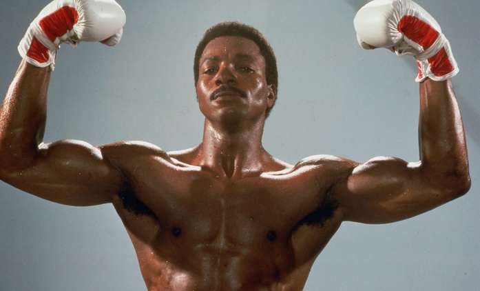 Zemřel Carl Weathers, známý jako Apollo z Rockyho | Fandíme filmu