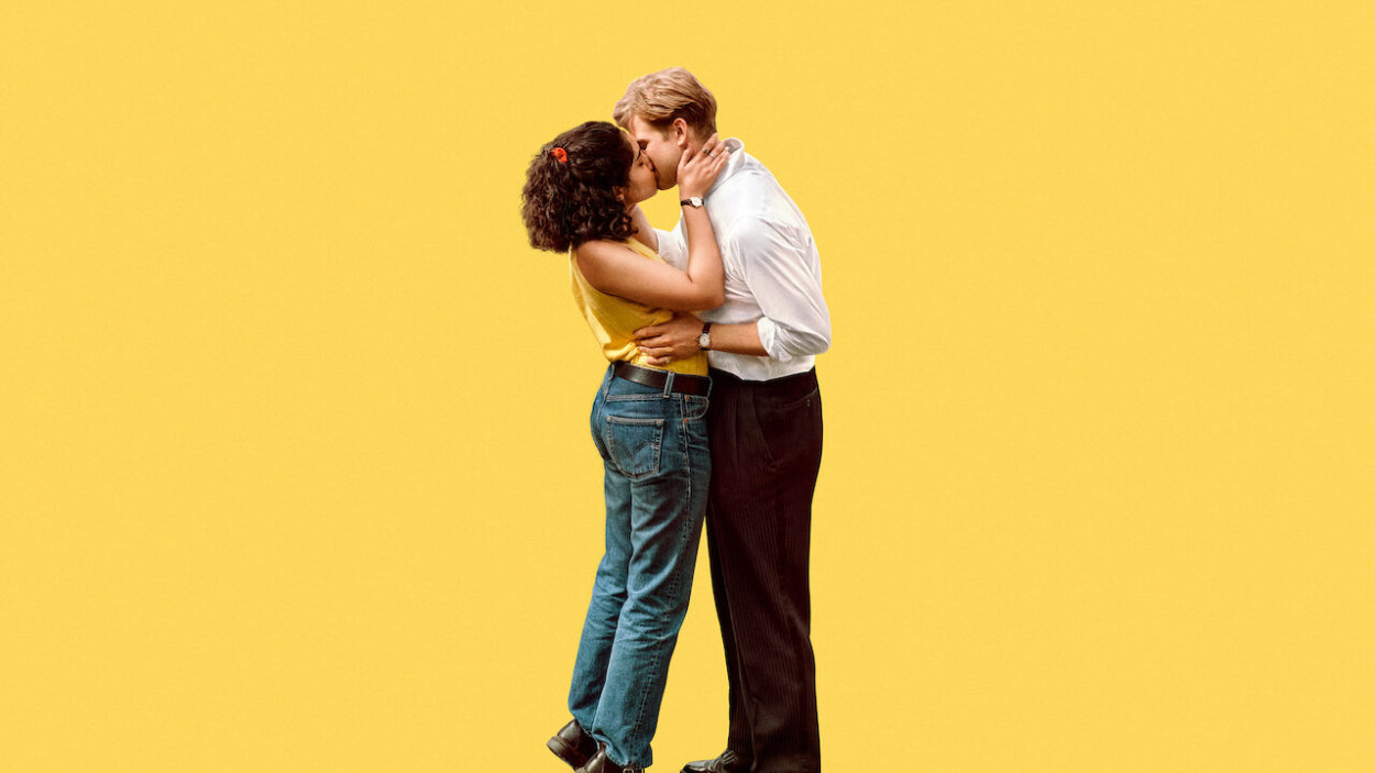 Jeden den: Nová Netflix romance sleduje zamilovaný pár rok za rokem