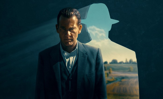 Monsieur Spade: Clive Owen se vrátil jako legendární detektiv | Fandíme seriálům