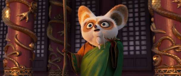 Kung Fu Panda 4: Bojovníka Poa čeká další dobrodružství – trailer | Fandíme filmu