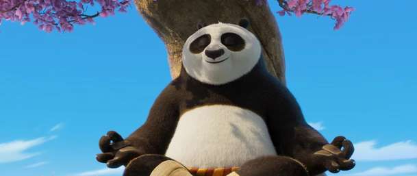 Kung Fu Panda 4: Bojovníka Poa čeká další dobrodružství – trailer | Fandíme filmu