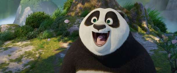 Kung Fu Panda 4: Bojovníka Poa čeká další dobrodružství – trailer | Fandíme filmu