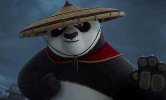 Box Office: Kung Fu Panda 4 rozštípala kina | Fandíme filmu