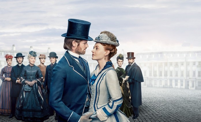 Belgravia: The Next Chapter – Další seriál z dílny tvůrců Panství Downton | Fandíme seriálům