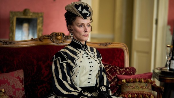 Belgravia: The Next Chapter – Další seriál z dílny tvůrců Panství Downton | Fandíme serialům