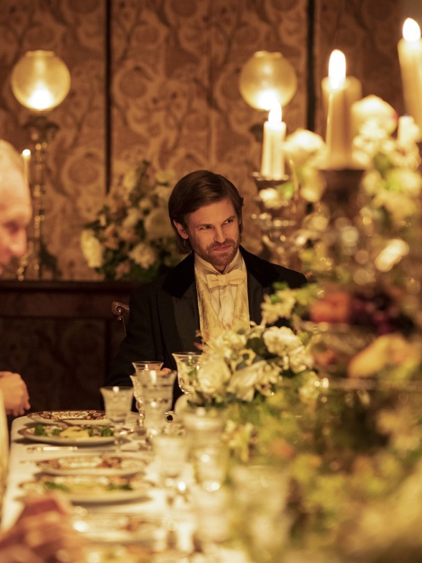 Belgravia: The Next Chapter – Další seriál z dílny tvůrců Panství Downton | Fandíme serialům
