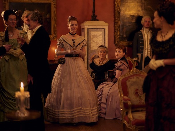 Belgravia: The Next Chapter – Další seriál z dílny tvůrců Panství Downton | Fandíme serialům