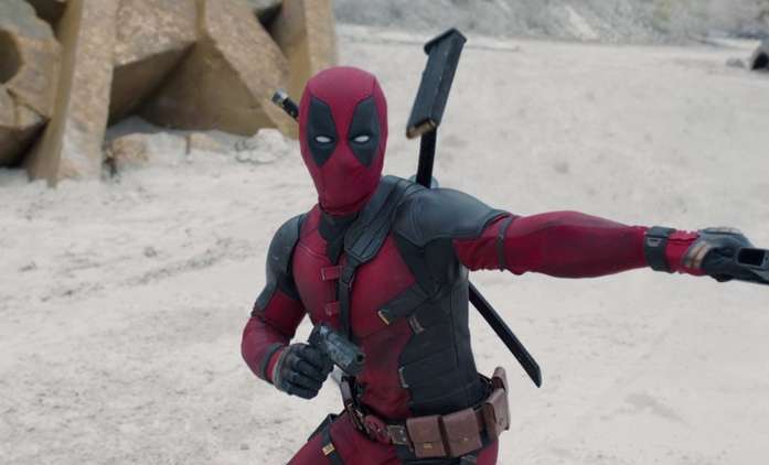 Deadpool & Wolverine: Deadpool má spasit celý filmový svět Marvelu | Fandíme filmu