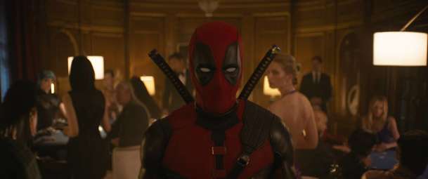 Deadpool & Wolverine: První trailer je tady | Fandíme filmu