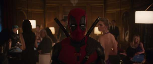 Deadpool & Wolverine: Deadpool má spasit celý filmový svět Marvelu | Fandíme filmu