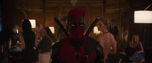 Deadpool & Wolverine: První trailer je tady | Fandíme filmu