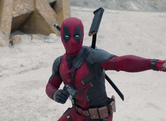 Deadpool 4: Ryan Reynolds má jasnou inspiraci | Fandíme filmu