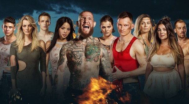 Survivor Česko & Slovensko 2024: Obsazení v čele s Mikýřem odhaleno | Fandíme serialům