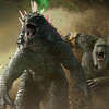 Godzilla x Kong: Nové imperium – Tříminutový trailer přetéká slastnou fantasmagorií | Fandíme filmu