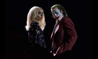 Joker: Folie à deux na Valentýna vypustil zamilované fotky | Fandíme filmu