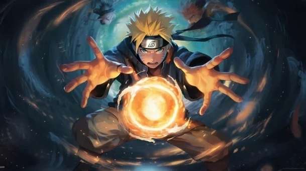 Naruto: Režisér Shang-Chiho zfilmuje jeden z nejúspěšnějších japonských komiksů | Fandíme filmu