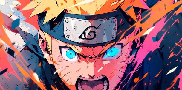 Naruto: Režisér Shang-Chiho zfilmuje jeden z nejúspěšnějších japonských komiksů | Fandíme filmu
