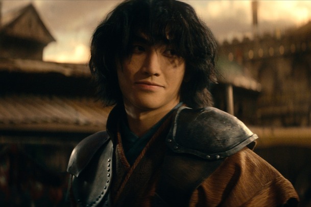 Avatar: Legenda o Aangovi: Netflix uvedl nový fantasy fenomén | Fandíme serialům