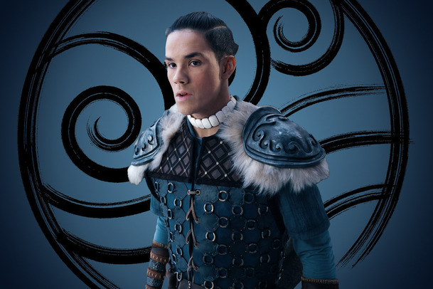 Avatar: Legenda o Aangovi: Netflix uvedl nový fantasy fenomén | Fandíme serialům