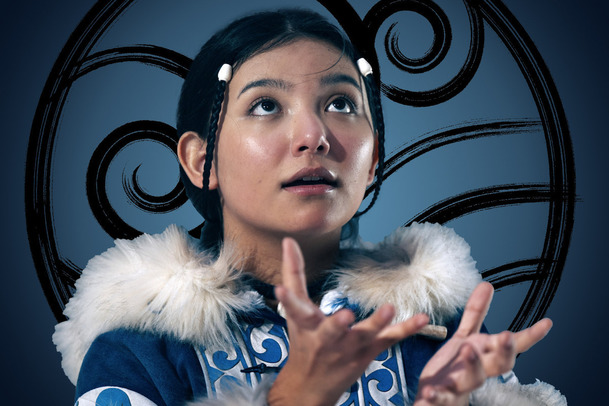 Avatar: Legenda o Aangovi: Netflix uvedl nový fantasy fenomén | Fandíme serialům