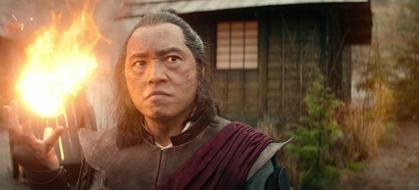 Avatar: Legenda o Aangovi: Netflix uvedl nový fantasy fenomén | Fandíme serialům