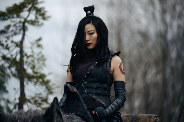 Avatar: Legenda o Aangovi: Netflix uvedl nový fantasy fenomén | Fandíme serialům