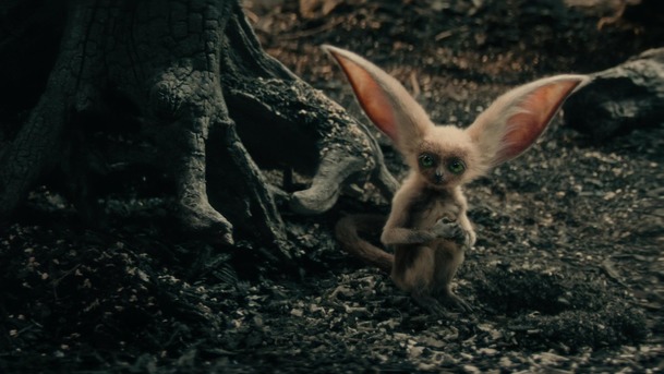 Avatar: Legenda o Aangovi: Netflix uvedl nový fantasy fenomén | Fandíme serialům