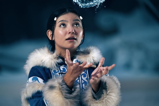 Avatar: Legenda o Aangovi: Netflix uvedl nový fantasy fenomén | Fandíme serialům