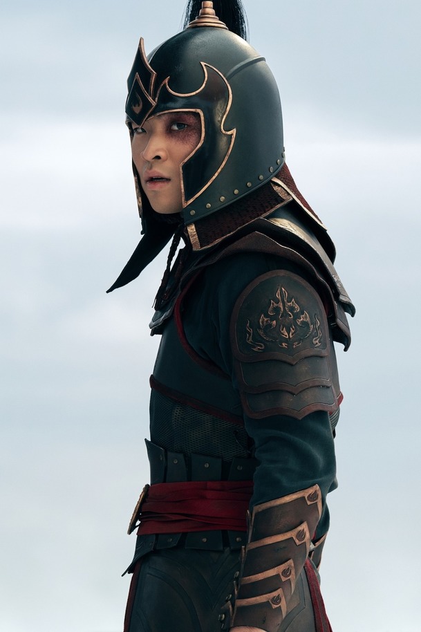 Avatar: Legenda o Aangovi: Netflix uvedl nový fantasy fenomén | Fandíme serialům